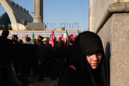 El adiós a Ali Jameneí y el deseo de libertad en Irán