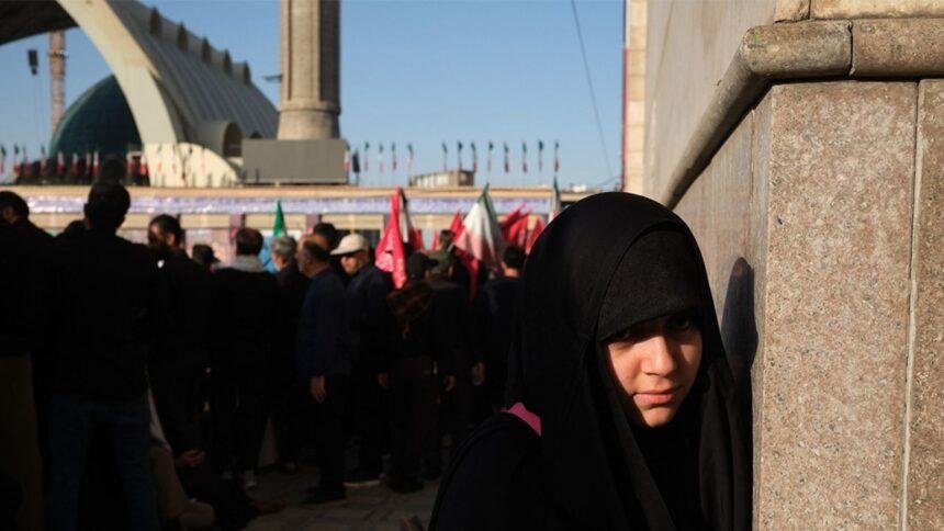 El adiós a Ali Jameneí y el deseo de libertad en Irán