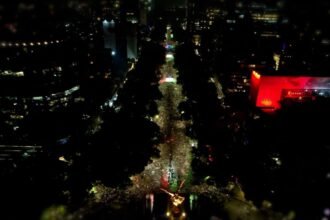 El Ángel se convertirá en zona de riesgos sin protocolos establecidos.