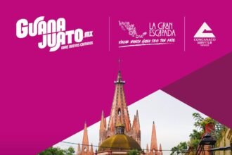 El Buen Fin impulsa el turismo en Guanajuato