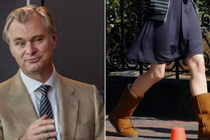 El director prohíbe las famosas botas en el set de La Odisea