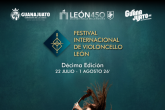 El Festival Internacional del Violoncello León llega a su décima edición