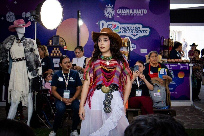 El Gobierno de Guanajuato impulsa el talento local y apoya a MIPYMES