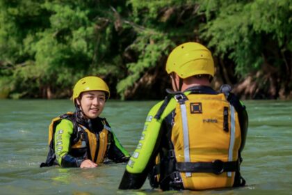 el marques capacitacion en emergencias acuaticas para proteccion civil El Marqués: Capacitación en Emergencias Acuáticas para Protección Civil