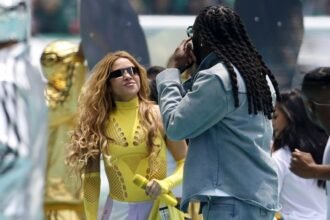 El medio tiempo de la Final del Mundial 2026 tendrá show musical inigualable