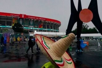 El Mundial no impulsa el PIB mexicano: consumo y turismo decepcionan metas