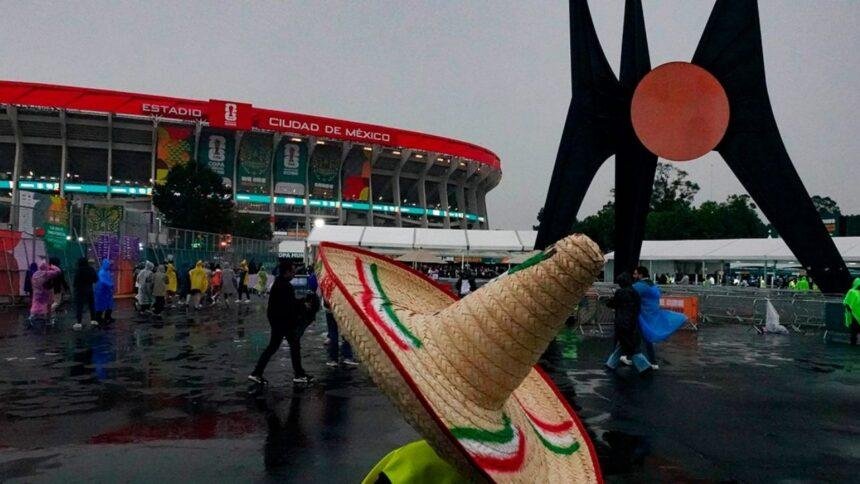 el mundial no impulsa el pib mexicano consumo y turismo El Mundial no impulsa el PIB mexicano: consumo y turismo decepcionan metas