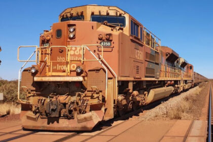 el tren mas largo de la historia una hazana de El tren más largo de la historia: una hazaña de ingeniería.