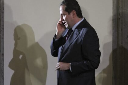 El Verde intenta ganar 30 municipios en Edomex y provoca tensiones