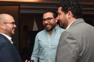 Empresarios en Guanajuato afrontan desafíos en trámites especializados, señala Coparmex.
