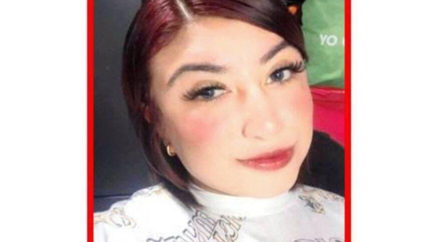 Encuentran en Nuevo León el cuerpo de Mónica Briseth desaparecida desde el sábado