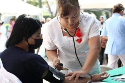 Enfermedades cardiovasculares impactan empresas y empleados en León