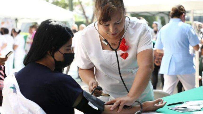 Enfermedades cardiovasculares impactan empresas y empleados en León