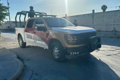 Enfrentamiento armado en Tamaulipas deja un agresor abatido y tres detenidos