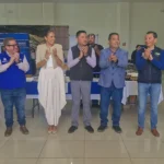 Enlace de Servicios en Aguascalientes Mejora la Conectividad Local