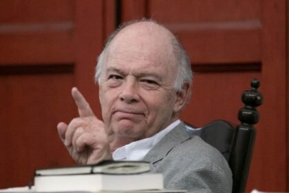 Enrique Krauze recibe el Premio a la Tolerancia en España