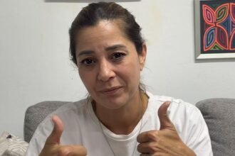 Ernesto Ruffo envía mensaje desde prisión a través de su hija sobre unidad nacional