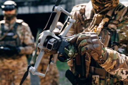 Escalada militar entre EU e Irán desencadena ataques con drones en Kuwait