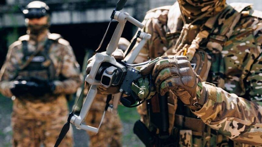 Escalada militar entre EU e Irán desencadena ataques con drones en Kuwait