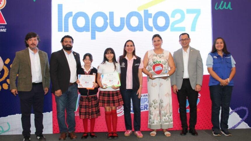 escoba platino