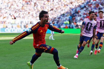 espana conquista su segundo titulo del mundial tras vencer a España conquista su segundo título del Mundial tras vencer a Argentina