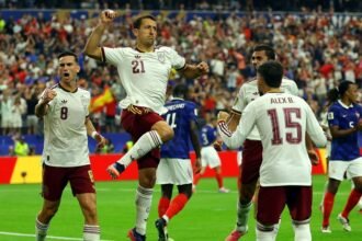 España deslumbra a Francia y avanza a la final del Mundial 2026