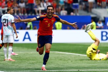 espana supera a belgica y se enfrenta a francia en España supera a Bélgica y se enfrenta a Francia en semifinales del Mundial