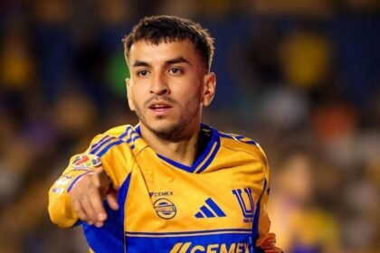 Esposa de Ángel Correa alerta sobre amenazas a sus hijas por posible traspaso