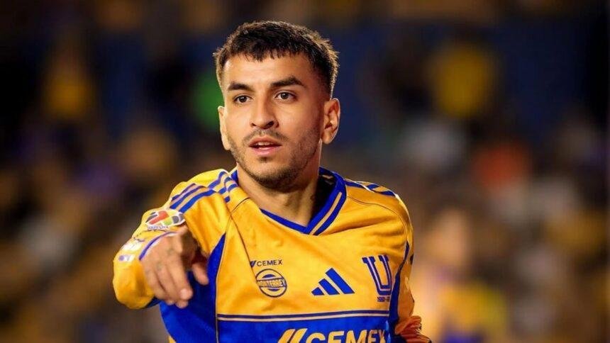 Esposa de Ángel Correa alerta sobre amenazas a sus hijas por posible traspaso