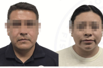 Esposa del alcalde asesinado de Temoac y director de Seguridad en prisión preventiva