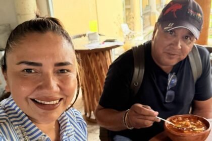 Esposo de candidata morenista en Yautepec, entre las tres víctimas del ataque en Morelos
