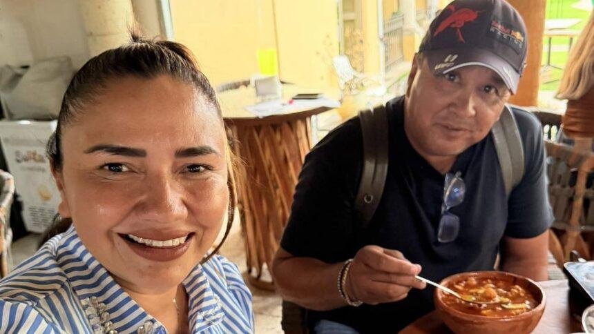 esposo de candidata morenista en yautepec entre las tres victimas Esposo de candidata morenista en Yautepec, entre las tres víctimas del ataque en Morelos