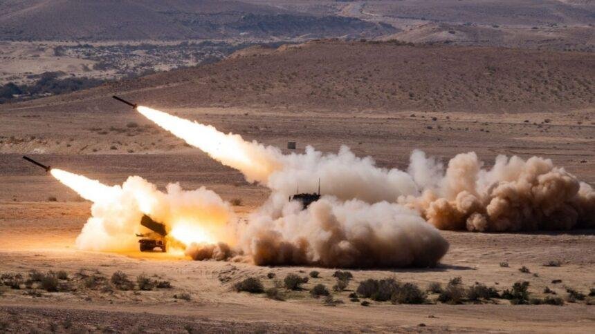 Estados Unidos autoriza venta de cohetes a Arabia Saudita durante conflicto con Irán