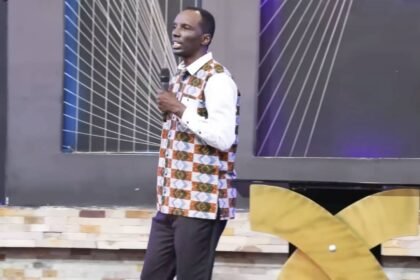 estampida en evento religioso en burundi causa ocho muertes y Estampida en evento religioso en Burundi causa ocho muertes y nueve heridos