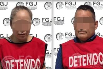 Estrellita y Jorge Luis continúan en prisión preventiva tras caso Dafne Zapata