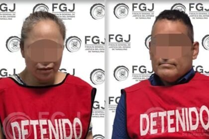 Estrellita y Jorge Luis continúan en prisión preventiva tras caso Dafne Zapata