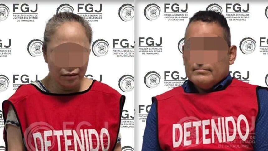 Estrellita y Jorge Luis continúan en prisión preventiva tras caso Dafne Zapata