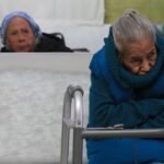 Estudio revela que enfermedades crónicas afectan más a mujeres ancianas en México.