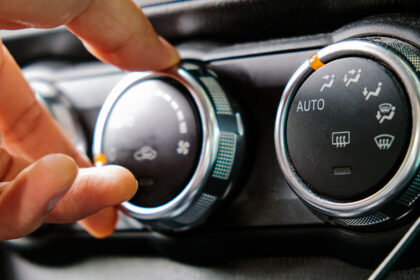 estudio sobre la causa de perdida de autonomia en coches Estudio sobre la causa de pérdida de autonomía en coches eléctricos