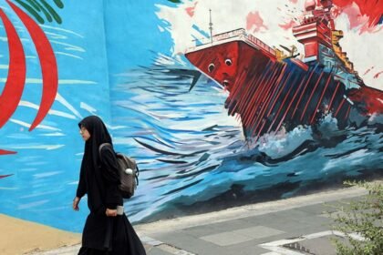 eu intensifica ataques a iran tras primeras bajas desde fin EU intensifica ataques a Irán tras primeras bajas desde fin de tregua