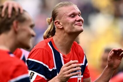 Euforia por Haaland: más de 500 bebés llevan su nombre en Perú