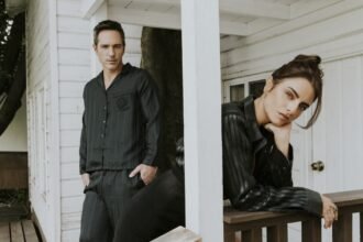 Eugenio Derbez comenta sobre la reconciliación de Aislinn y Mauricio Ochmann
