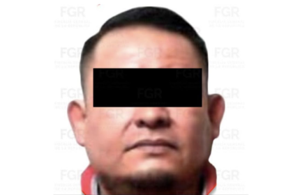 exagente del ministerio publico de la federacion detenido por secuestro Exagente del Ministerio Público de la Federación detenido por secuestro y robo.