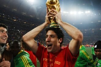 Exfutbolista campeón del mundo solicita ayuda a Trump para asistir al Mundial