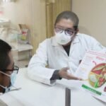 Expertos instan a México a fortalecer políticas públicas contra la obesidad.