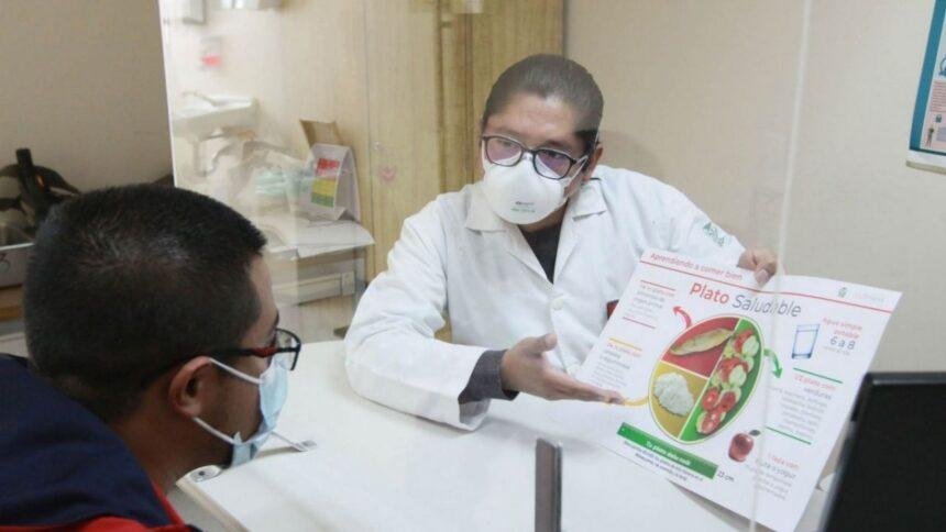 expertos instan a mexico a fortalecer politicas publicas contra la Expertos instan a México a fortalecer políticas públicas contra la obesidad.