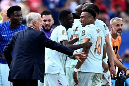expresidente espanol acusado de racismo por comentario sobre francia en Expresidente español acusado de racismo por comentario sobre Francia en Mundial 2026