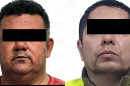 exservidores publicos de nayarit enfrentan proceso por desaparicion forzada Exservidores públicos de Nayarit enfrentan proceso por desaparición forzada