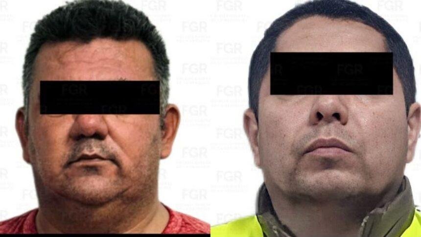 exservidores publicos de nayarit enfrentan proceso por desaparicion forzada Exservidores públicos de Nayarit enfrentan proceso por desaparición forzada