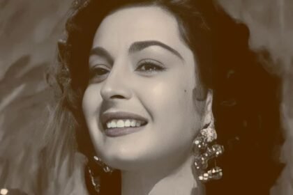 Fallece Elsa Aguirre, ícono de la Época de Oro del cine mexicano